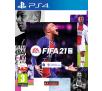 FIFA 21 Gra na PS4 (Kompatybilna z PS5)