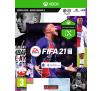 FIFA 21 Gra na Xbox One (Kompatybilna z Xbox Series X)