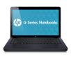 HP G62-b50ew 15,6" Intel® Core™ i3350M 3GB RAM  250GB Dysk  Win7