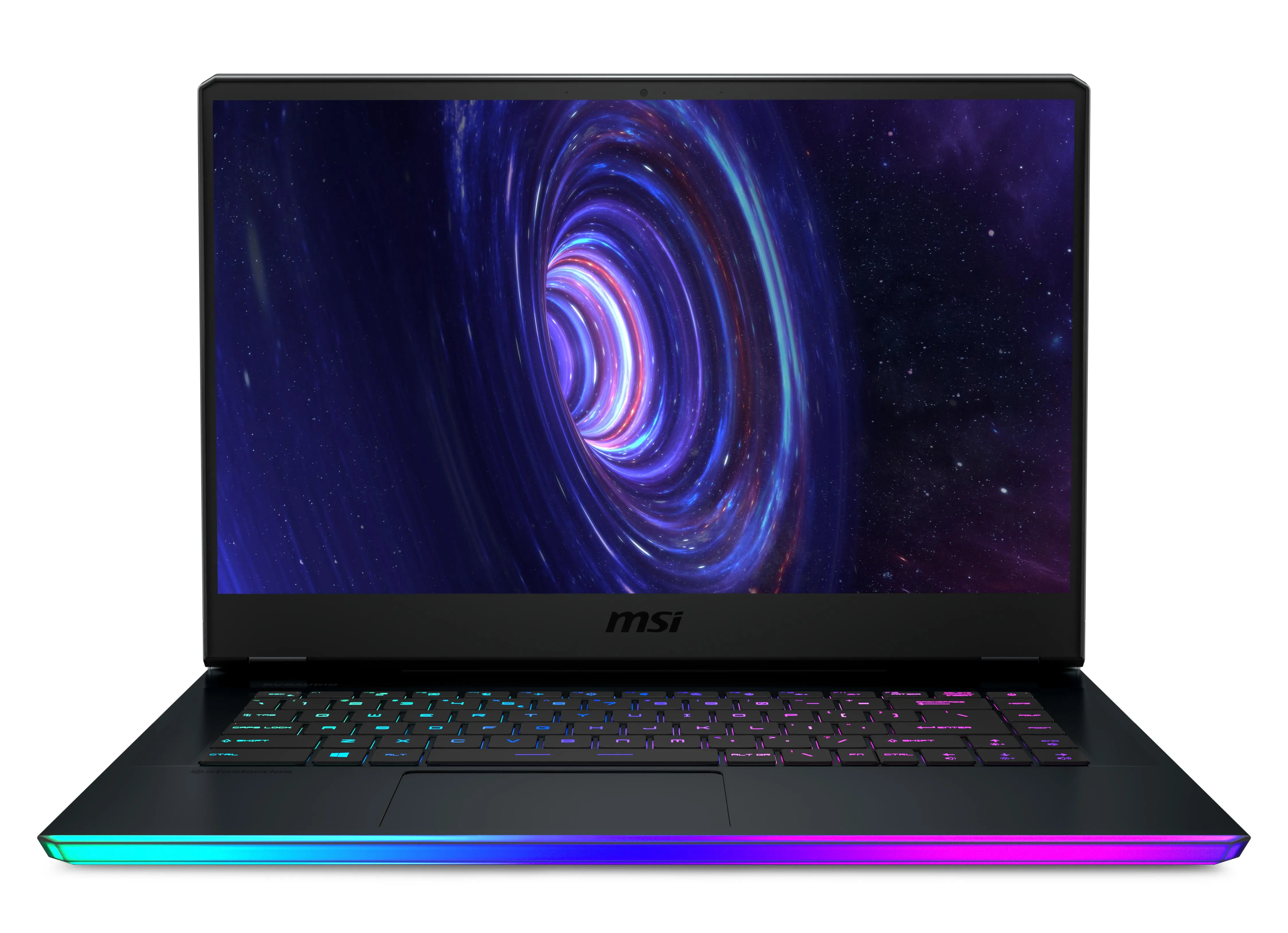 Laptop gamingowy MSI GE66 Raider 10SF-035PL 15,6" 240Hz i7-10750H 16GB RAM 1TB Dysk SSD RTX2070 Win10 Szary