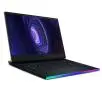 Laptop gamingowy MSI GE66 Raider 10SF-035PL 15,6" 240Hz i7-10750H 16GB RAM 1TB Dysk SSD RTX2070 Win10 Szary