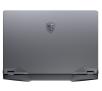 Laptop gamingowy MSI GE66 Raider 10SF-035PL 15,6" 240Hz  i7-10750H 16GB RAM  1TB Dysk SSD  RTX2070  Win10 Szary