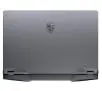 Laptop gamingowy MSI GE66 Raider 10SF-035PL 15,6" 240Hz i7-10750H 16GB RAM 1TB Dysk SSD RTX2070 Win10 Szary