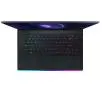 Laptop gamingowy MSI GE66 Raider 10SF-035PL 15,6" 240Hz i7-10750H 16GB RAM 1TB Dysk SSD RTX2070 Win10 Szary