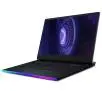 Laptop gamingowy MSI GE66 Raider 10SF-035PL 15,6" 240Hz i7-10750H 16GB RAM 1TB Dysk SSD RTX2070 Win10 Szary