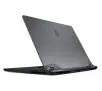 Laptop gamingowy MSI GE66 Raider 10SF-035PL 15,6" 240Hz i7-10750H 16GB RAM 1TB Dysk SSD RTX2070 Win10 Szary