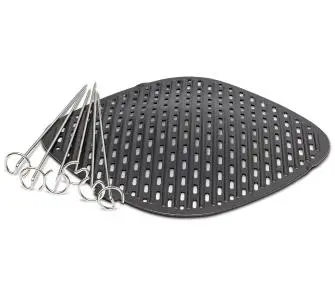 Zestaw akcesoriów Philips Do grillowania HD9951/00 Do Ovi Smart XXL