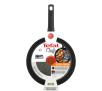 Patelnia Tefal Chef's Delight Indukcja Tytanowa 26cm