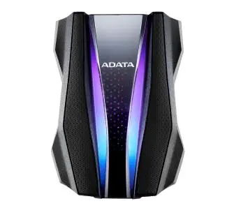 Dysk Adata HD770G 1TB USB 3.2 Czarny