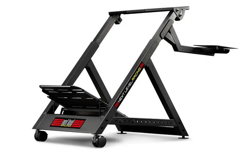 Stojak do kierownicy Next Level Racing NLR-S013 Wheel Stand DD Czarny
