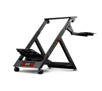 Stojak do kierownicy Next Level Racing NLR-S013 Wheel Stand DD Czarny