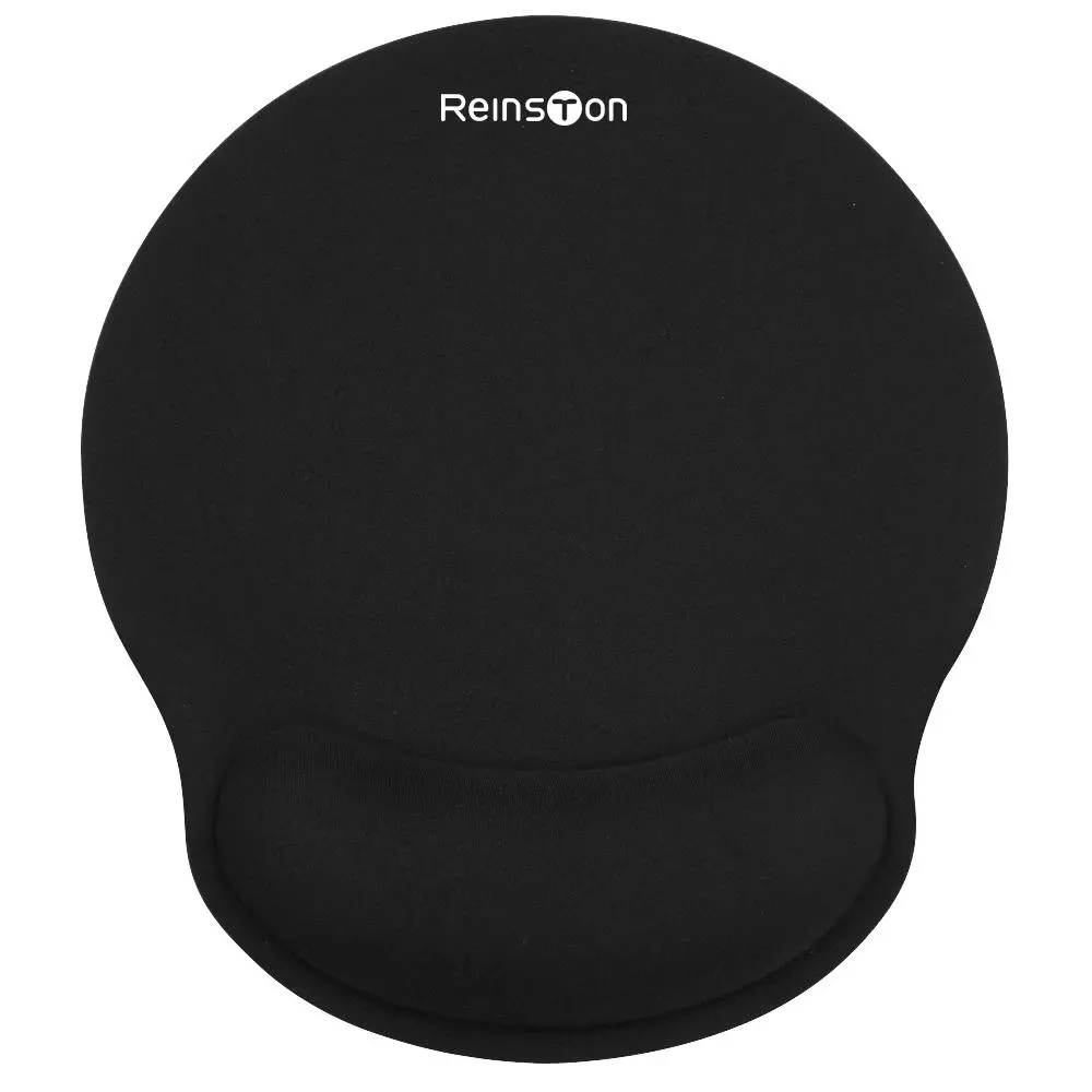 Podkładka Reinston EMP01 S Czarny 20x25 cm