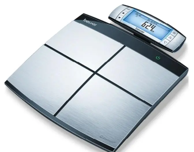 Waga Beurer BF 105 180kg