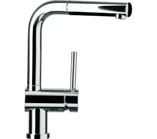 Schock Piega 547121 Chrom Mosiądz - DRUGI -30%, ALBO 5-TY ZA 1ZŁ - Kup na Raty - RRSO 0%