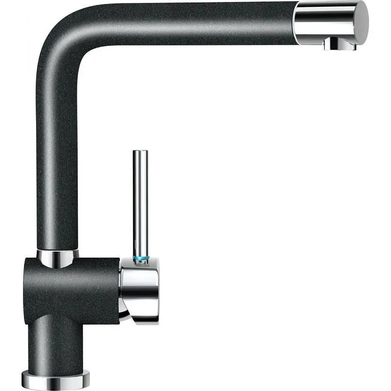 Bateria Schock Piega 547001 Magma Mosiądz