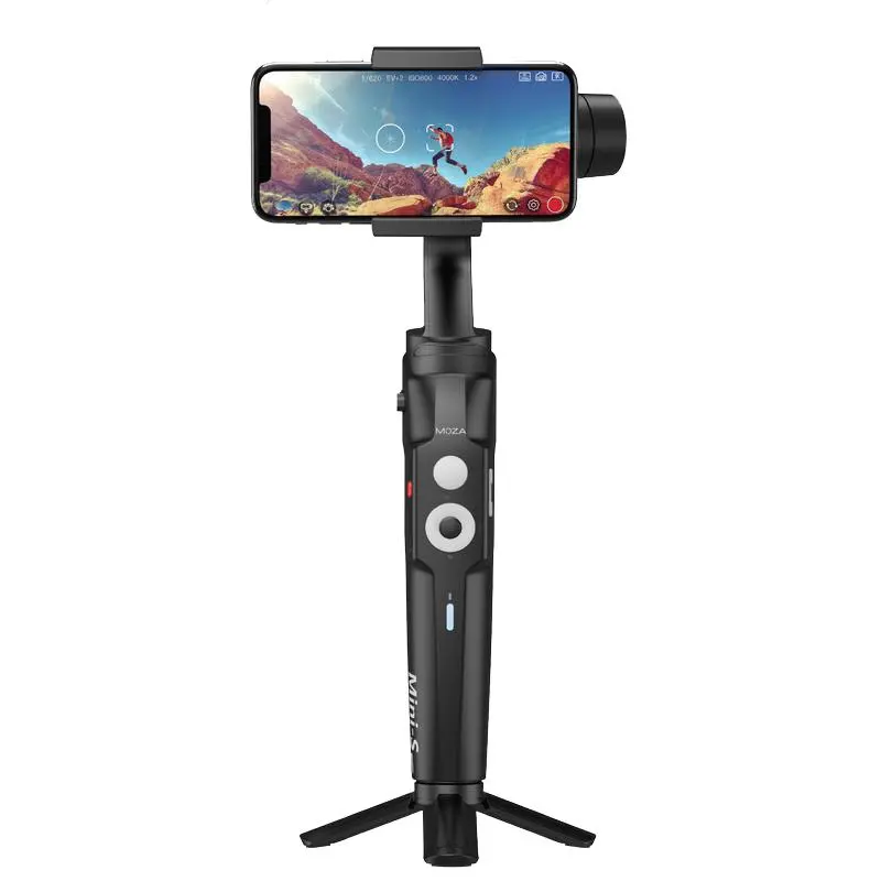 Gimbal MOZA Mini-S Essential