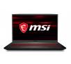 Laptop MSI GF75 Thin 10SDR-252PL 17,3" 144Hz Intel® Core™ i7-10750H 8GB RAM  512GB Dysk SSD  GTX1660Ti Grafika Win10
