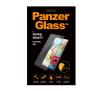 Szkło hartowane PanzerGlass do Samsung A71 Czarny