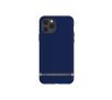 Etui Richmond & Finch Navy - Silver Details do iPhone 11 Pro Max