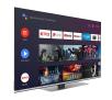 Telewizor Toshiba 50UA6B63DG - 50" - 4K - Android TV