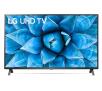 Telewizor LG 55UN73003LA - 55" - 4K - Smart TV