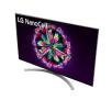 Telewizor LG 55NANO867NA 55" LED 4K 120Hz webOS Dolby Vision Dolby Atmos HDMI 2.1 DVB-T2