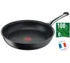 Patelnia Tefal Excellence G2690672  Indukcja Tytanowa 28cm