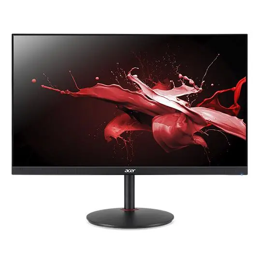 Monitor Acer Nitro XV280Kbmiiprx 28" 4K IPS 60Hz 4ms Gamingowy