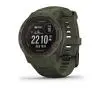 Smartwatch Garmin Instinct Solar Tactical Edition 45mm GPS Zielony