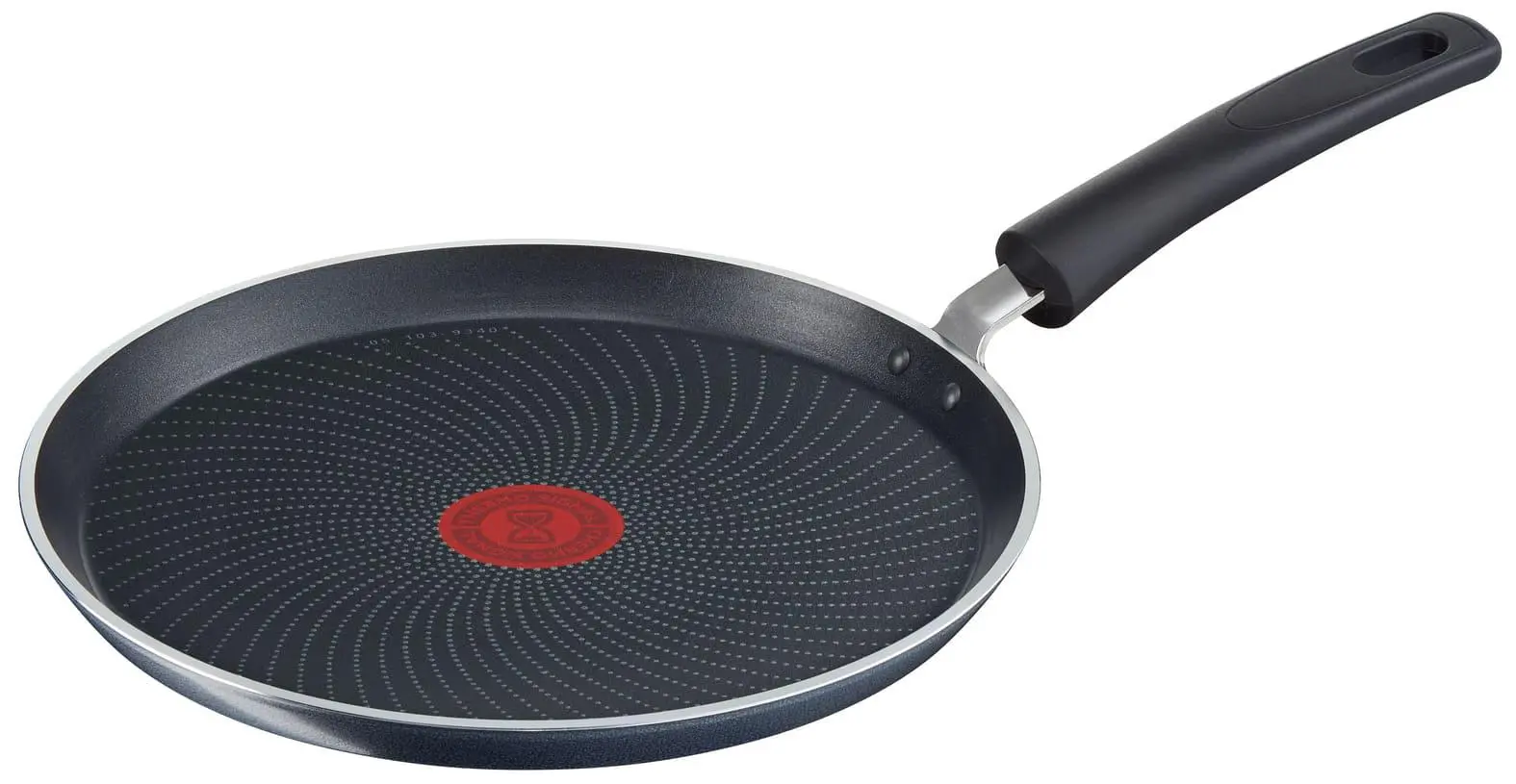 Patelnia Tefal Start&Cook C2723853 Indukcja Tytanowa 25cm