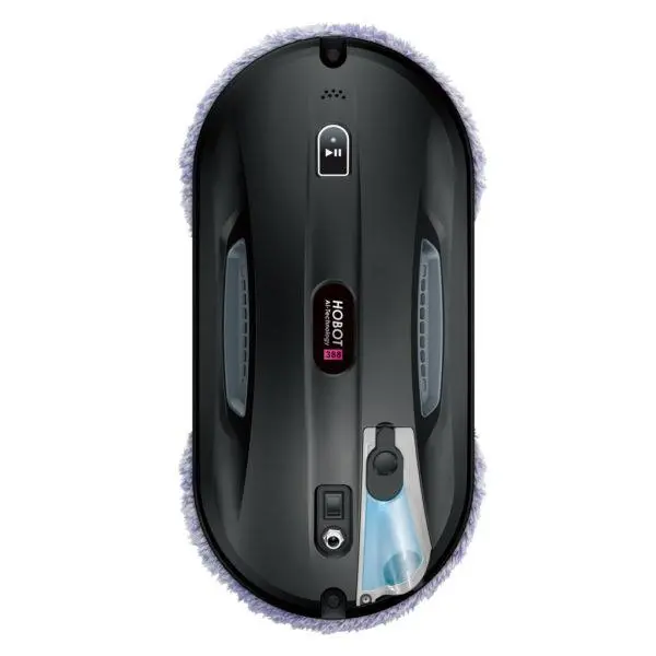 Robot do mycia okien Hobot 388 20min