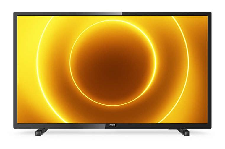 Telewizor Philips 43PFS5505/12 43" LED Full HD 60Hz