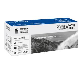 Toner Black Point LBPPC052 (zamiennik CRG-052BK)