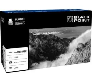 Black Point LCBPHM680XBK (zamiennik CF320X) - Kup na Raty - RRSO 0%