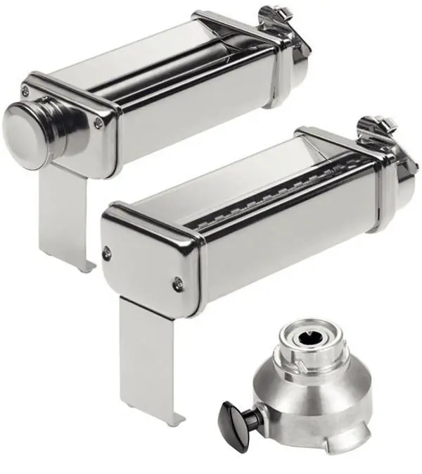 Przystawka do makaronu Bosch PastaPassion Set MUZXLPP1