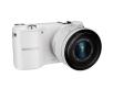 Samsung Smart Camera NX2000 20-50 mm (biały)