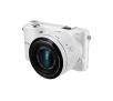 Samsung Smart Camera NX2000 20-50 mm (biały)