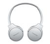 Słuchawki bezprzewodowe Panasonic RB-HF420BE-W Nauszne Bluetooth 5.0 Biały
