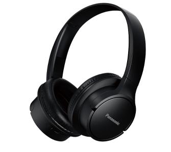 Słuchawki bezprzewodowe Panasonic RB-HF520BE-K Nauszne Bluetooth 5.0 Czarny