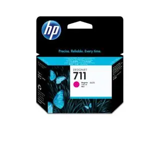 HP CZ131A nr 711 Purpurowy 29 ml