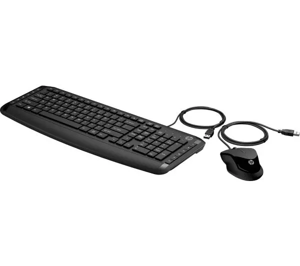 HP Pavilion 200 Czarny