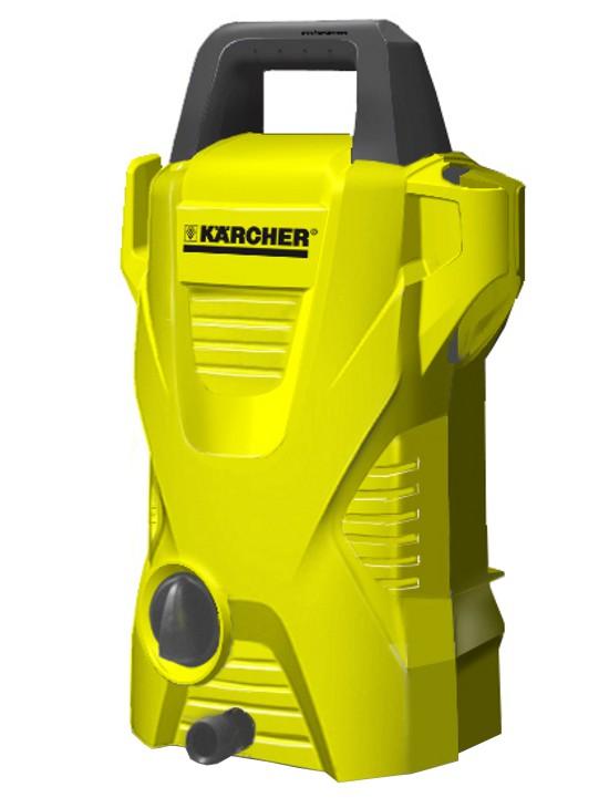 Karcher K 2.110