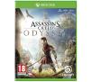 Xbox One S 1TB + Forza Horizon 4 + dodatek LEGO + Assassin's Creed Odyssey