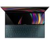 Laptop ASUS ZenBook Duo UX481FL-HJ150T 14"  i5-10210U 16GB RAM  1TB Dysk SSD  MX250  Win10