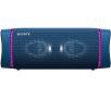 Głośnik Bluetooth Sony SRS-XB33 NFC Niebieski