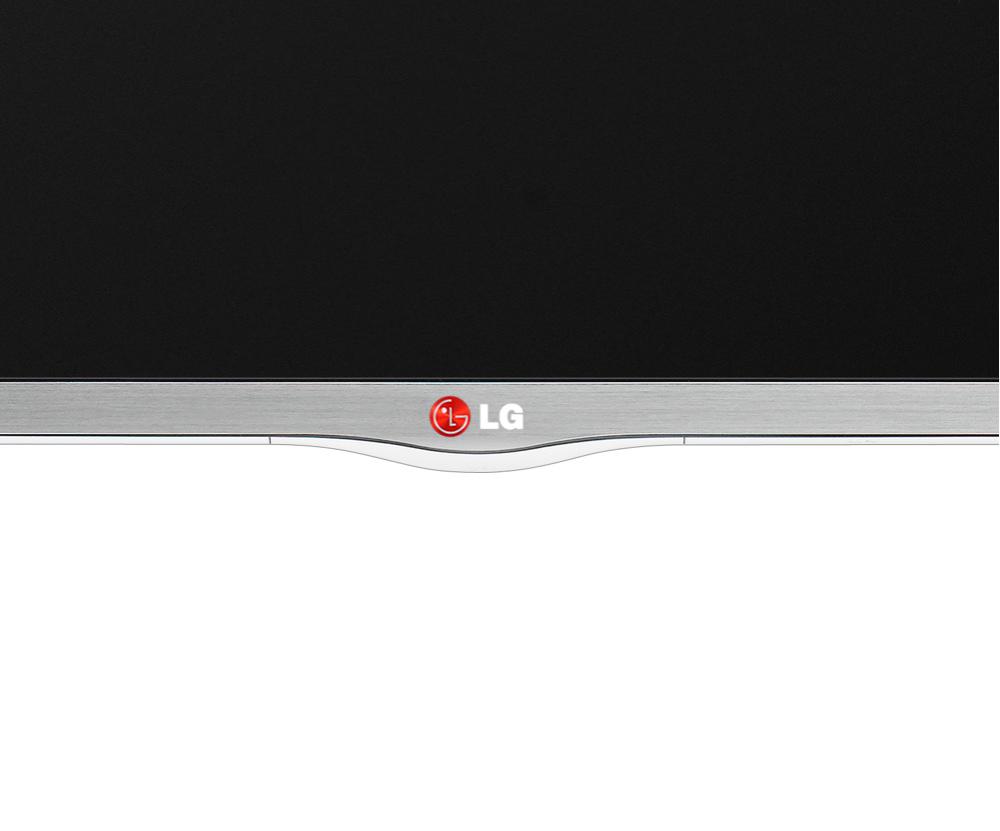 Télécommande Neuve Pour TV LG 47LB670V/47LB671 – Modèle AKB73975729, Remplacement Direct, Marque Infrashop