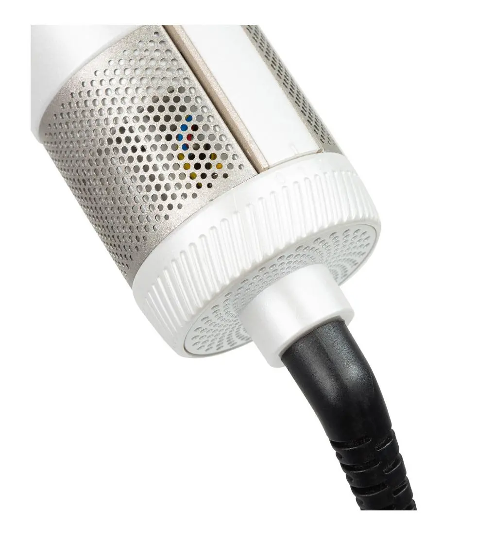 Suszarko-lokówka Remington Hydraluxe AS8901 1200W Jonizacja Zimny nawiew 3 poziomy temperatury