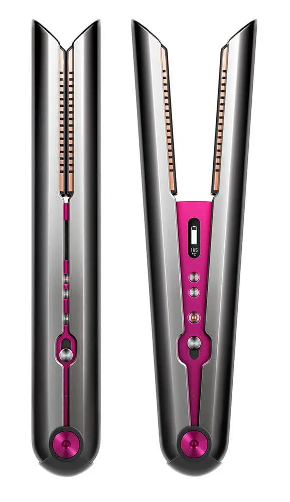 Prostownica Dyson Corrale 200W Jonizacja