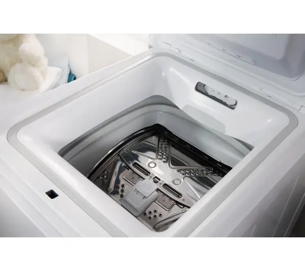 Indesit BTW L50300 PL/N 5kg 1000obr/min - DRUGI -30%, ALBO 5-TY ZA 1ZŁ - Kup na Raty - RRSO 0%