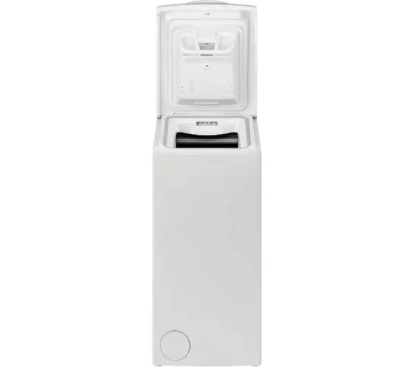 Indesit BTW L50300 PL/N 5kg 1000obr/min - DRUGI -30%, ALBO 5-TY ZA 1ZŁ - Kup na Raty - RRSO 0%